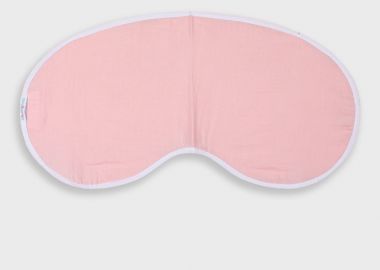 Βρεφικό πανάκι λαιμού από μουσλίν | ΡΟΖ - Energiers - 